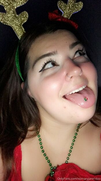 xomaryjane16xx