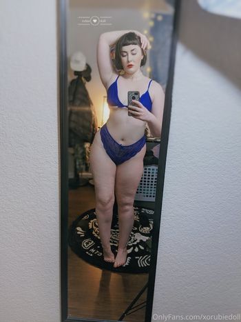 xorubiedoll