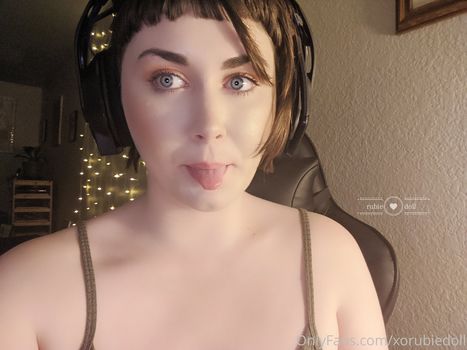 xorubiedoll