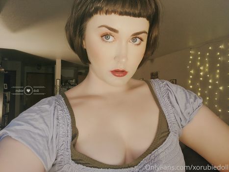 xorubiedoll