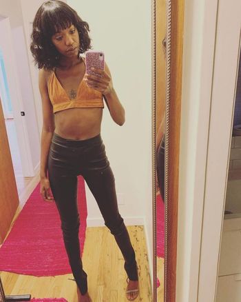 Xosha Roquemore