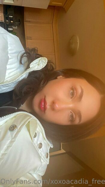xoxoacadia_free