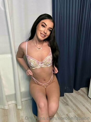 xoxobellababe