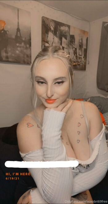 xoxobri69free