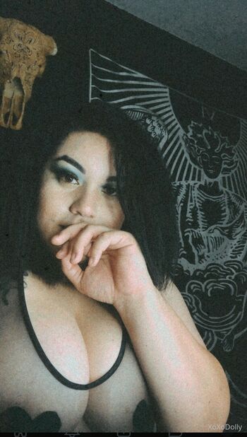 Xoxodolly