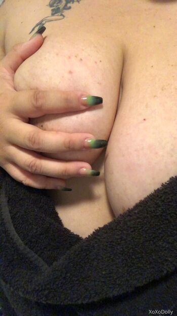 Xoxodolly