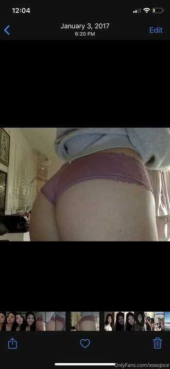 Xoxojoce