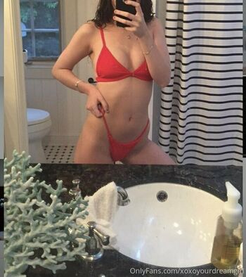 xoxoyourdreamgirl