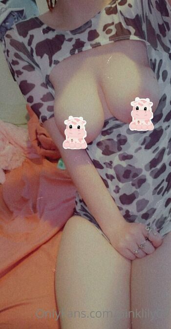 xpinklilyx