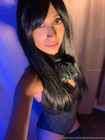 xprincessamorx