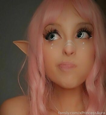 xPrincessAura