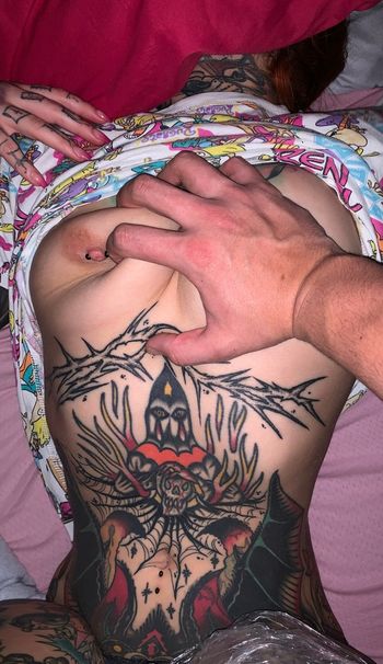 xsatansbarbiex