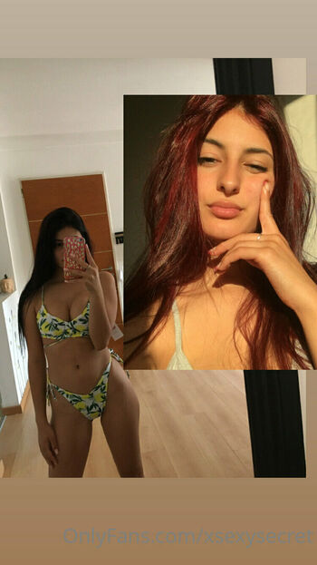 xsexysecret