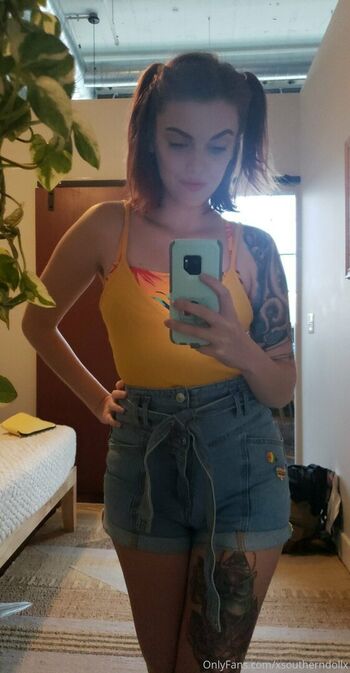 xsoutherndollx