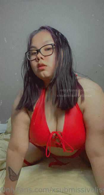 xsubmissivelissx