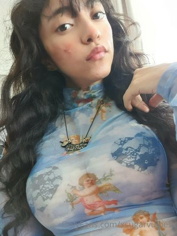 xsugarvulpesx