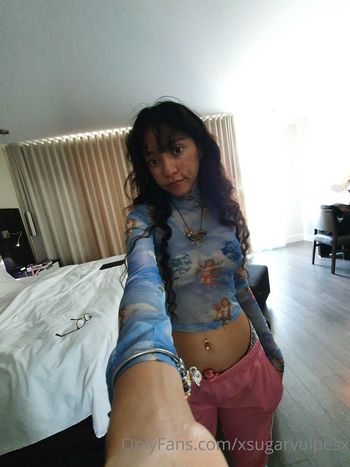 xsugarvulpesx