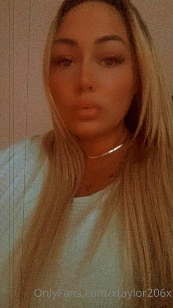 xtaylor206x