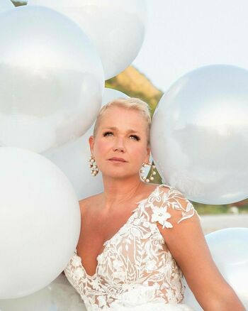 Xuxa Meneghel