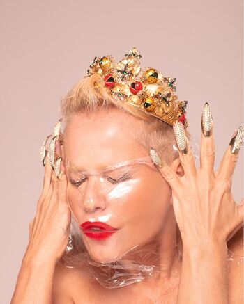Xuxa Meneghel
