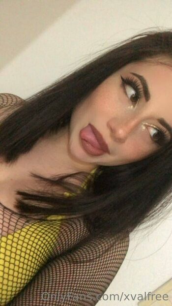 xvalfree