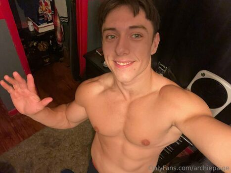 xxarchiepaigexx