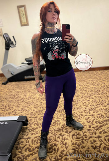 xxautumnivyxx