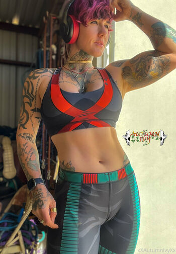 xxautumnivyxx