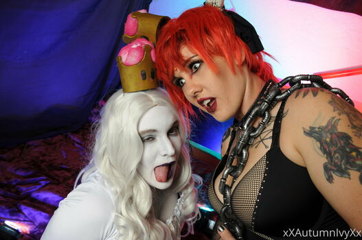 xxautumnivyxx