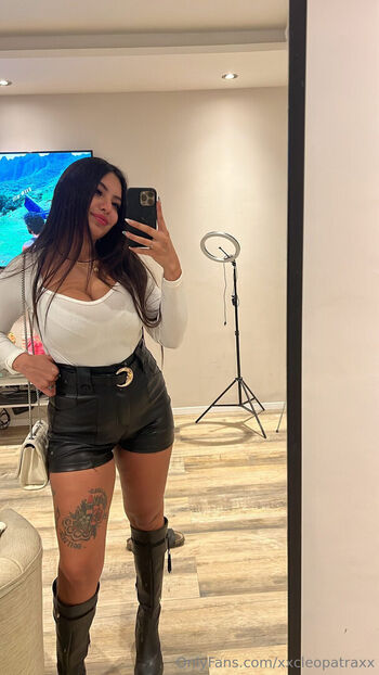 xxcleopatraxx