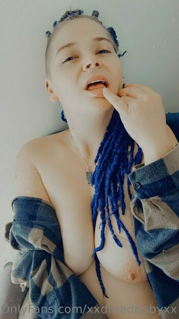 xxdreadbabyxx
