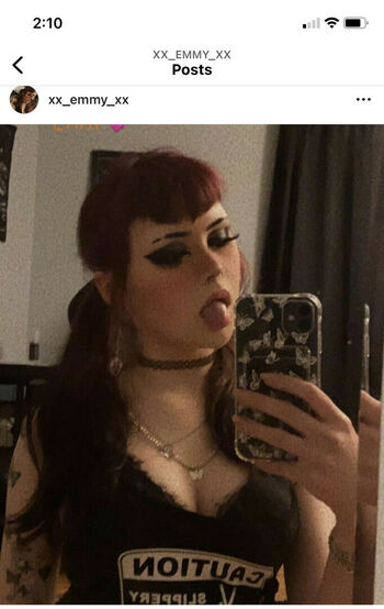 xxgothbimboxx