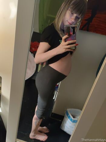 xxhannahhaysxx