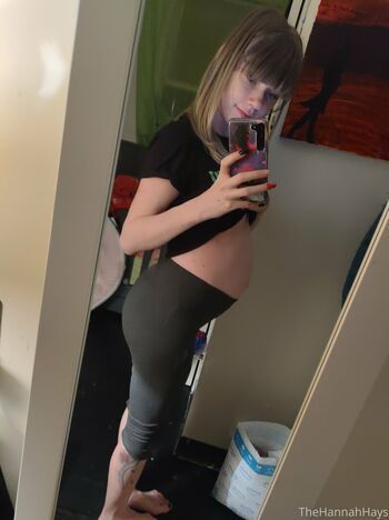 xxhannahhaysxx
