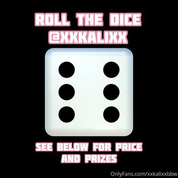 xxkalixxbbw