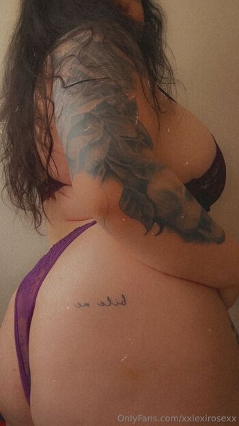 xxlexirosexx