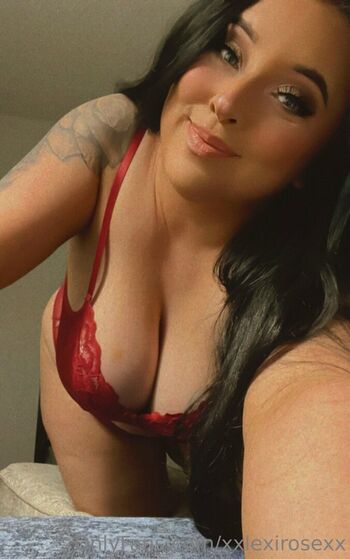 xxlexirosexx