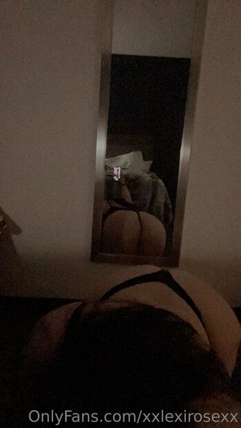 xxlexirosexx