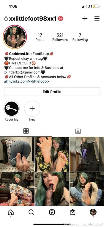 xxlittlefootxx1