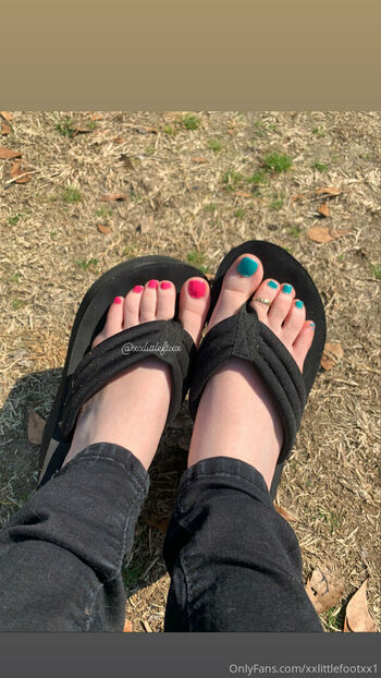 xxlittlefootxx1