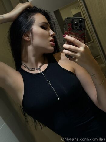 xxmillaa