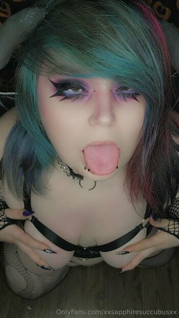 xxsapphiresuccubusxx