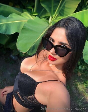 xxsophiexxxxx