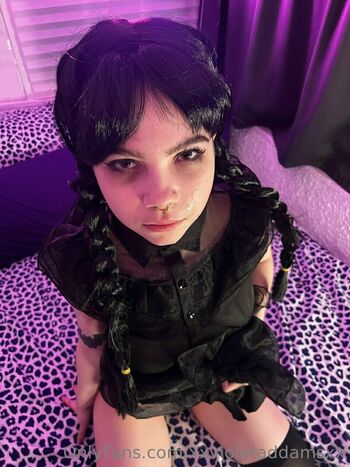 Xxvioletaddamsxx