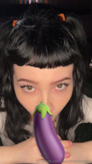 Xxvioletaddamsxx