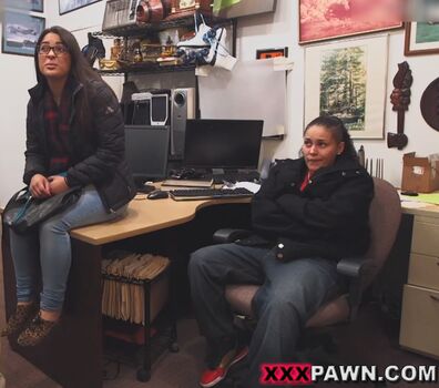 XXX Pawn
