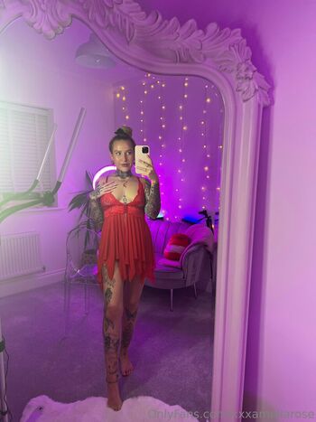 xxxameliarose