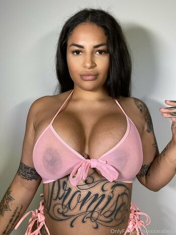 xxxarabella