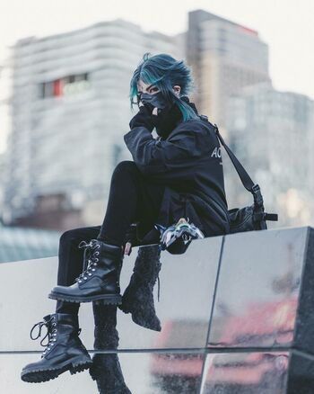 xxxashen