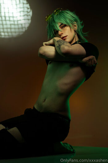 xxxashen